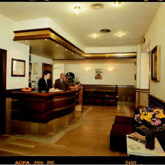 Hotel Santa Marta интерьер отеля фото 2