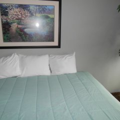 GuestHouse Inn & Suites Eugene / Springfield in Springfield, United States of America from 159$, photos, reviews - zenhotels.com guestroom photo 2