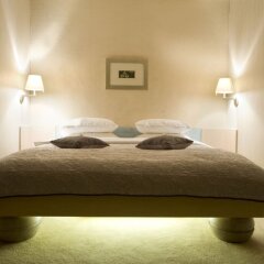 Niebieski Art Hotel & Spa комната для гостей фото 3