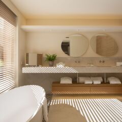 Hotel Pleta de Mar By Nature спа фото 2