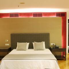 Отель Theoxenia House Hotel Греция, Кифисия - отзывы, цены и фото номеров - забронировать отель Theoxenia House Hotel онлайн комната для гостей фото 3