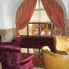 Kursunluhan Hotel Турция, Кастамону - отзывы, цены и фото номеров - забронировать отель Kursunluhan Hotel онлайн интерьер отеля фото 3