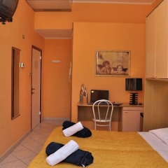 Venere Hotel удобства в номере
