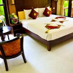 Отель Dream Valley Resort комната для гостей фото 4