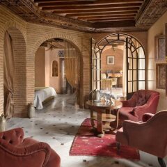 Отель La Sultana Marrakech Марокко, Марракеш - отзывы, цены и фото номеров - забронировать отель La Sultana Marrakech онлайн развлечения