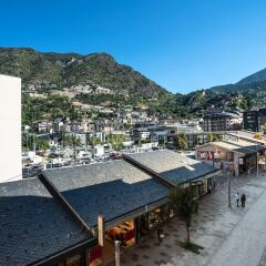 Hotel Les Closes фото 6