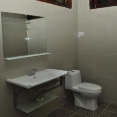 Hotel Lecidere in Dili, East Timor from 151$, photos, reviews - zenhotels.com bathroom