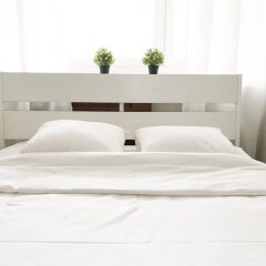 Отель AP-Apartments Zgoda No. 13 Польша, Варшава - отзывы, цены и фото номеров - забронировать отель AP-Apartments Zgoda No. 13 онлайн комната для гостей фото 3