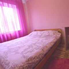Гостиница Guest house Otradny комната для гостей фото 5