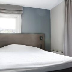 Отель Comfort Hotel Bergen Норвегия, Берген - 1 отзыв об отеле, цены и фото номеров - забронировать отель Comfort Hotel Bergen онлайн комната для гостей