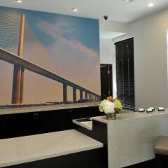 Гостиница Staybridge Suites St. Petersburg в Санкт-Петербурге - забронировать гостиницу Staybridge Suites St. Petersburg, цены и фото номеров Санкт-Петербург спа фото 2