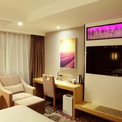 Lavande Hotel (Guangzhou Science City Lianhe) удобства в номере