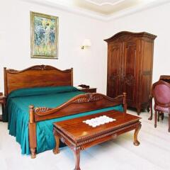 Grand Hotel Palladium Santa Eulalia del Río комната для гостей фото 3
