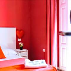 Отель Red Nest Hostel Испания, Валенсия - отзывы, цены и фото номеров - забронировать отель Red Nest Hostel онлайн в номере