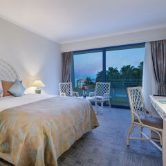 Отель Mirage Park Resort - All Inclusive комната для гостей фото 3