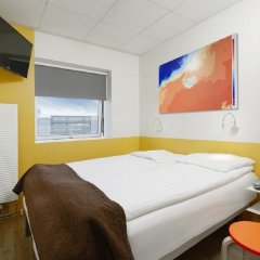 Hotel Cabin in Reykjavik, Iceland from 147$, photos, reviews - zenhotels.com guestroom photo 2