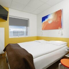 Hotel Cabin in Reykjavik, Iceland from 194$, photos, reviews - zenhotels.com guestroom photo 2