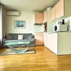 Апартаменты Milena Apartment София в номере