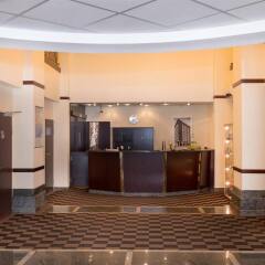 Отель Wyndham Köln интерьер отеля