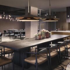 Отель The Wink Hotel США, Вашингтон - отзывы, цены и фото номеров - забронировать отель The Wink Hotel онлайн гостиничный бар