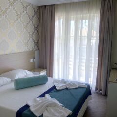 Nicea Турция, Сельчук - 1 отзыв об отеле, цены и фото номеров - забронировать отель Nicea онлайн комната для гостей