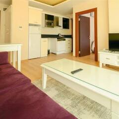Sarajevo Suit Hotel Турция, Гебзе - отзывы, цены и фото номеров - забронировать отель Sarajevo Suit Hotel онлайн удобства в номере