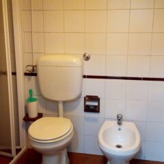 Отель RM Guesthouse ванная фото 2