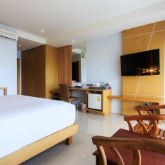 Отель Chaweng Cove Beach Resort Таиланд, Самуи - 5 отзывов об отеле, цены и фото номеров - забронировать отель Chaweng Cove Beach Resort онлайн фото 9