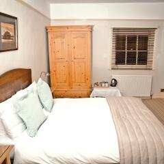 Отель Brighton House комната для гостей фото 4