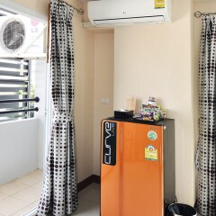 Отель ZEN Rooms Buddy Place Таиланд, Бангкок - отзывы, цены и фото номеров - забронировать отель ZEN Rooms Buddy Place онлайн фото 6