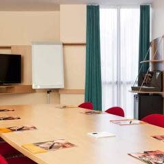 Отель Ibis Marseille Centre Gare Saint Charles в номере