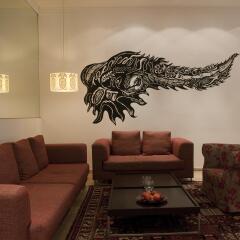 Hotel Kunsthof интерьер отеля