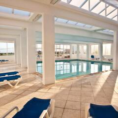 Отель Star Inn Peniche бассейн