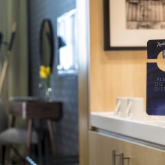 Отель Radisson Blu Hotel, Beirut Verdun Ливан, Бейрут - отзывы, цены и фото номеров - забронировать отель Radisson Blu Hotel, Beirut Verdun онлайн удобства в номере
