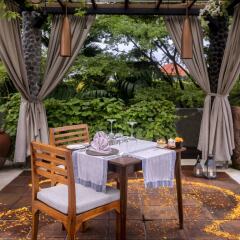 Отель Bisma Eight Ubud фото 16