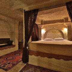 Holiday Cave Hotel Турция, Гёреме - 2 отзыва об отеле, цены и фото номеров - забронировать отель Holiday Cave Hotel онлайн удобства в номере фото 2