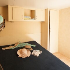 Отель Camping Serenissima Италия, Лимена - отзывы, цены и фото номеров - забронировать отель Camping Serenissima онлайн удобства в номере фото 2