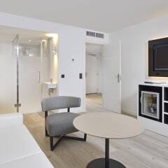 Отель INNSIDE by Meliá Palma Bosque комната для гостей фото 4