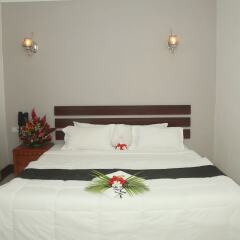 Airport Ace Hotel in Viti Levu, Fiji from 80$, photos, reviews - zenhotels.com guestroom photo 3