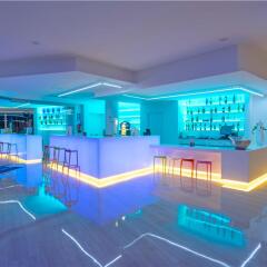 Отель THB Ocean Beach спа
