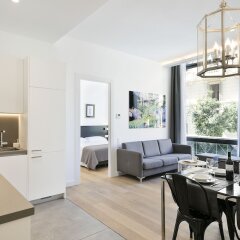Отель Murmuri Barcelona Испания, Барселона - отзывы, цены и фото номеров - забронировать отель Murmuri Barcelona онлайн фото 11
