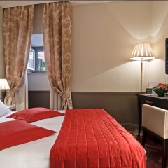 Hotel Lunetta комната для гостей фото 3