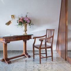 Отель Residence Arcobaleno Италия, Пальми - отзывы, цены и фото номеров - забронировать отель Residence Arcobaleno онлайн