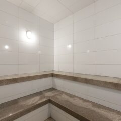 Отель Bourbon Vitoria Hotel (Residence) Бразилия, Витория - отзывы, цены и фото номеров - забронировать отель Bourbon Vitoria Hotel (Residence) онлайн сауна
