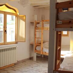 Makuto Guesthouse Hostel комната для гостей
