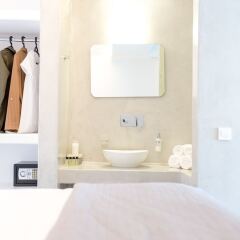 Отель Dreaming View Suites Греция, Остров Санторини - отзывы, цены и фото номеров - забронировать отель Dreaming View Suites онлайн фото 5