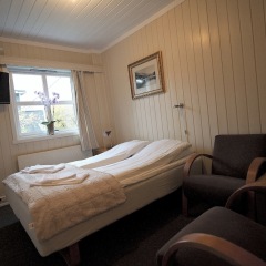 Babettes Hotel комната для гостей фото 4