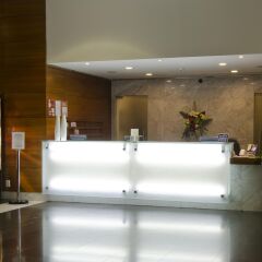 VIP Executive Santa Iria Hotel спа