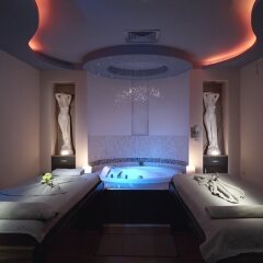 Rixos Lares Hotel сауна