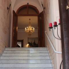 Отель Villa De Baron спа фото 2
